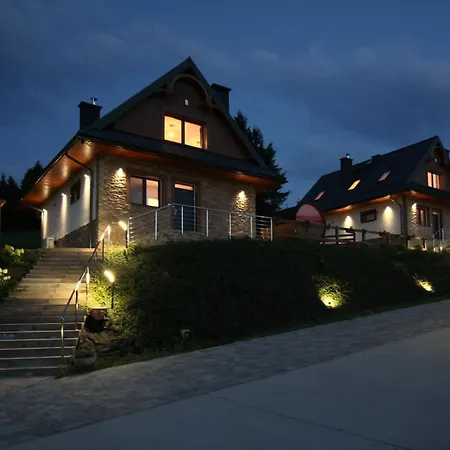 Natura * Wojkowa
