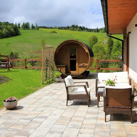 Villa Natura Wojkowa